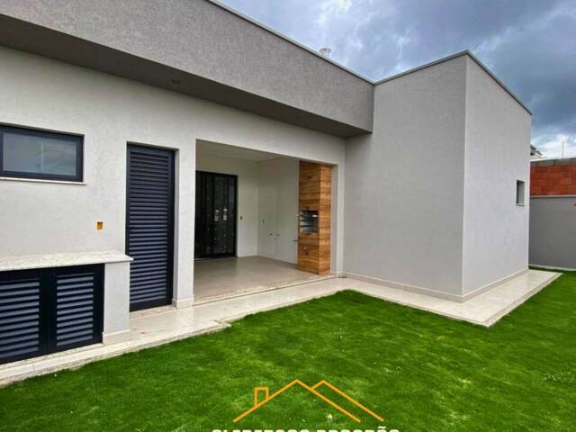 Casa para Venda em Pouso Alegre - 5