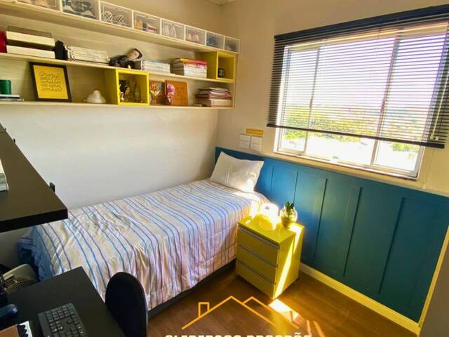 Apartamento para Venda em Pouso Alegre - 4