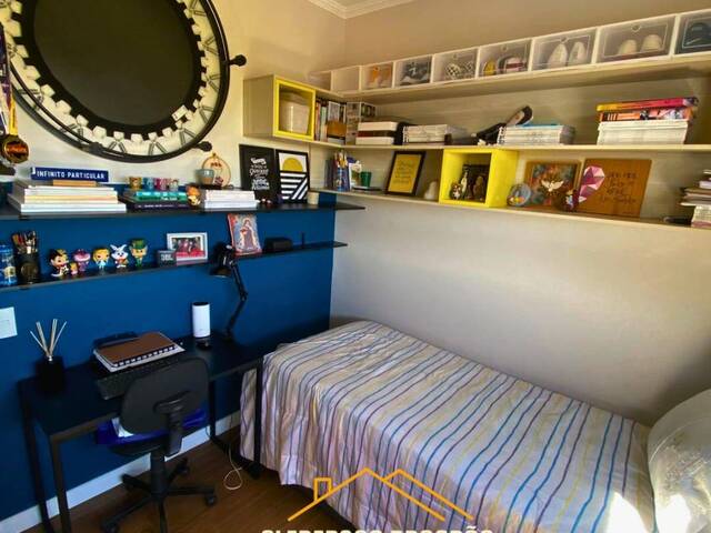 Apartamento para Venda em Pouso Alegre - 5