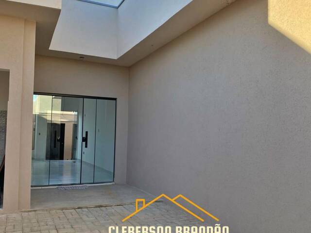 Casa para Venda em Pouso Alegre - 5