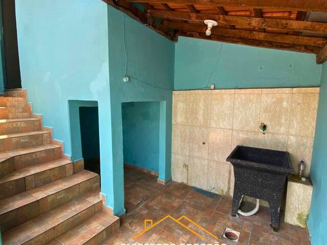#16 - Casa para Venda em Pouso Alegre - MG
