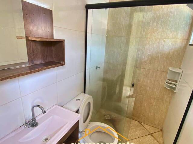 Casa para Venda em Pouso Alegre - 4