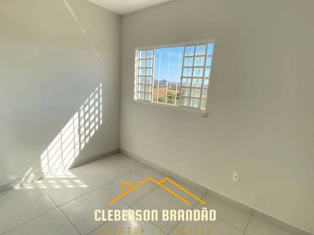 Casa para Venda em Pouso Alegre - 4