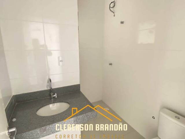 #17 - Casa para Venda em Pouso Alegre - MG - 3