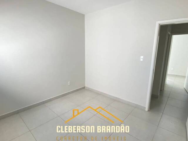 #17 - Casa para Venda em Pouso Alegre - MG - 2