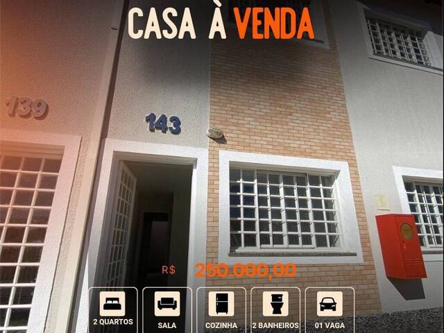 Venda em Vergani - Pouso Alegre