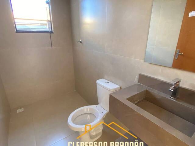#23 - Casa para Venda em Pouso Alegre - MG