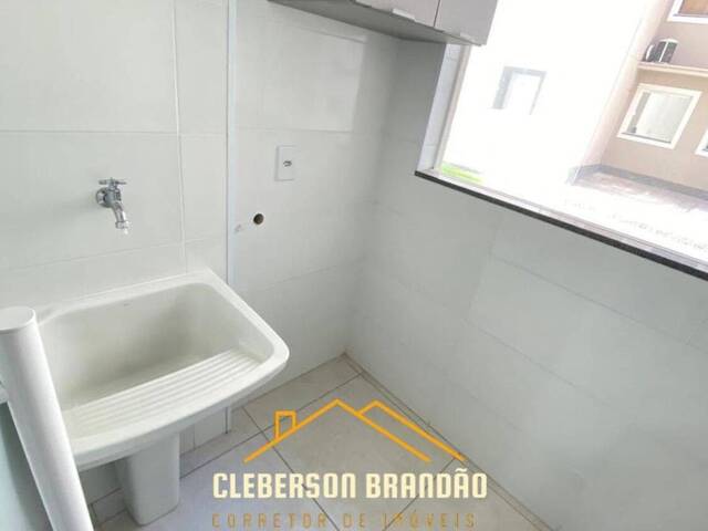 Apartamento para Venda em Pouso Alegre - 4