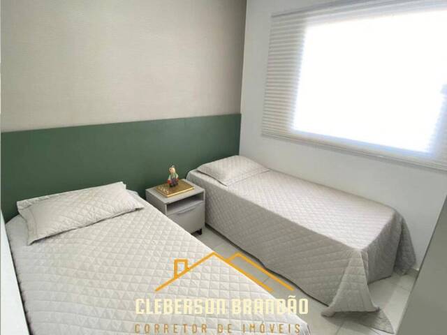 Apartamento para Venda em Pouso Alegre - 5