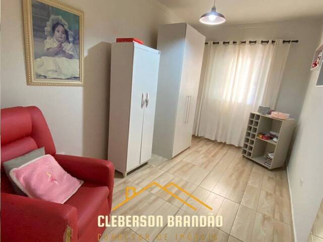 #34 - Casa para Venda em Pouso Alegre - MG - 3