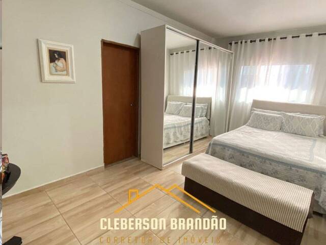 Casa para Venda em Pouso Alegre - 4