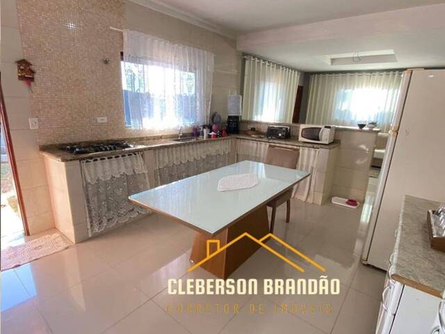 Casa para Venda em Pouso Alegre - 5