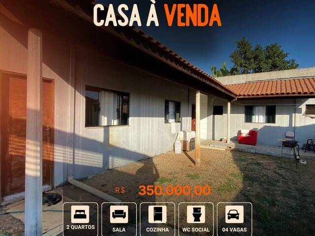 Venda em Morumbi - Pouso Alegre