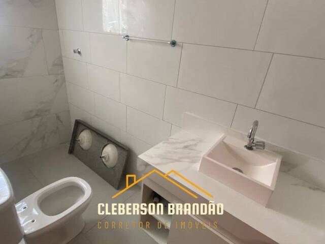 Casa para Venda em Pouso Alegre - 4