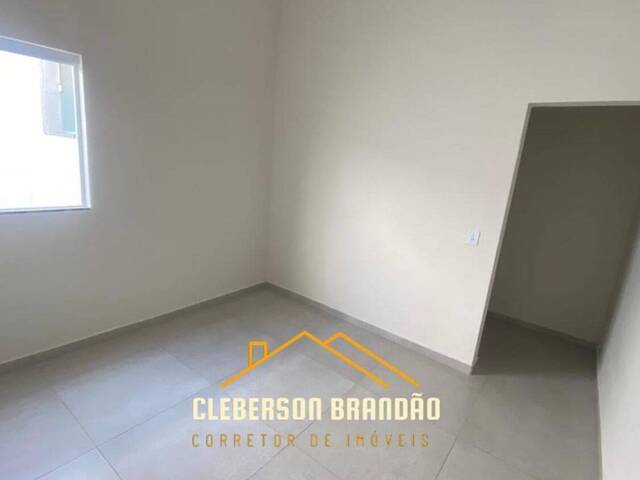 #35 - Casa para Venda em Pouso Alegre - MG - 3