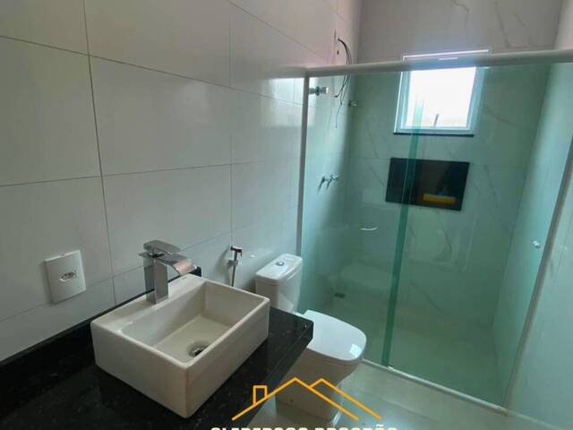 #36 - Casa para Venda em Pouso Alegre - MG