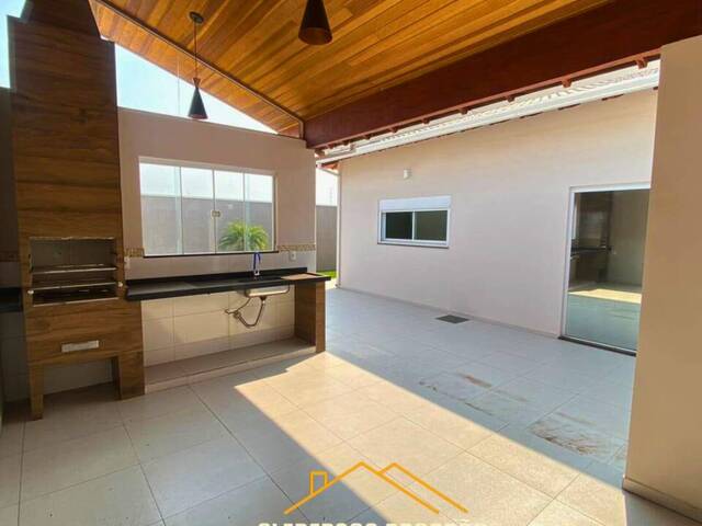 Casa para Venda em Pouso Alegre - 4