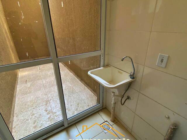 Apartamento para Venda em Pouso Alegre - 5
