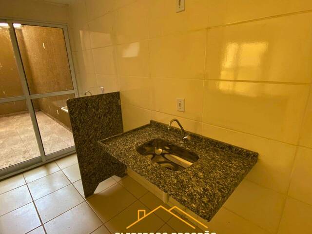 Apartamento para Venda em Pouso Alegre - 4