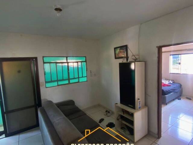 Casa para Venda em Pouso Alegre - 4