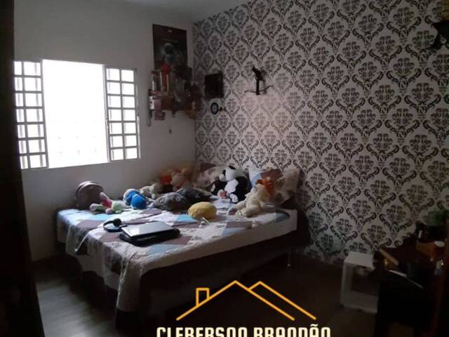 Casa para Venda em Pouso Alegre - 2