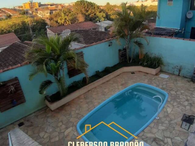 Casa para Venda em Pouso Alegre - 3