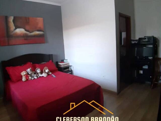Casa para Venda em Pouso Alegre - 5