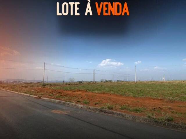 Venda em Colina do Rei - Pouso Alegre