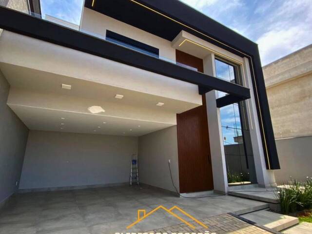 #47 - Casa para Venda em Pouso Alegre - MG - 2