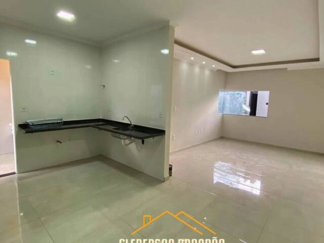 Casa para Venda em Pouso Alegre - 4