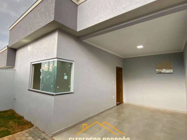 #48 - Casa para Venda em Pouso Alegre - MG - 2