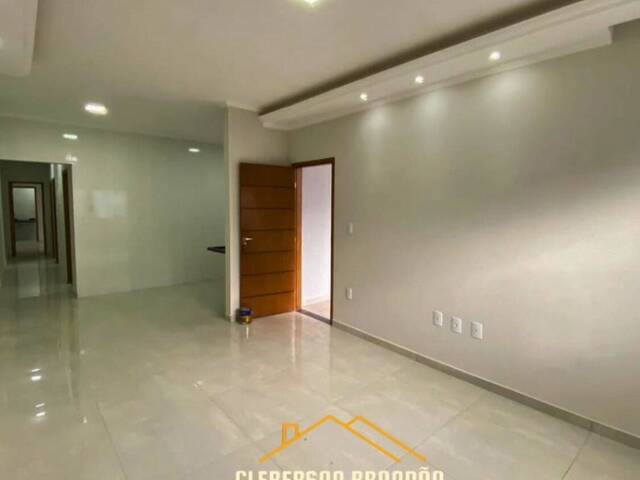 #48 - Casa para Venda em Pouso Alegre - MG - 3