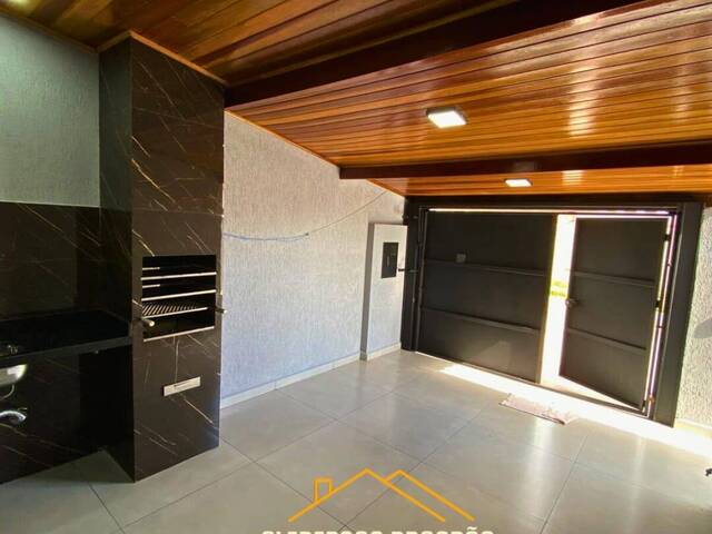 #50 - Casa para Venda em Pouso Alegre - MG - 3