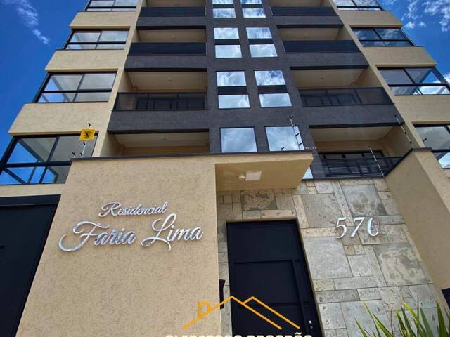 Apartamento para Venda em Pouso Alegre - 4