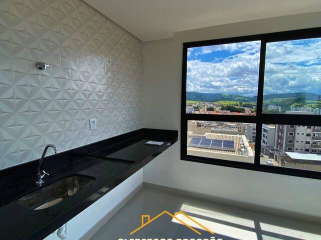 Apartamento para Venda em Pouso Alegre - 5