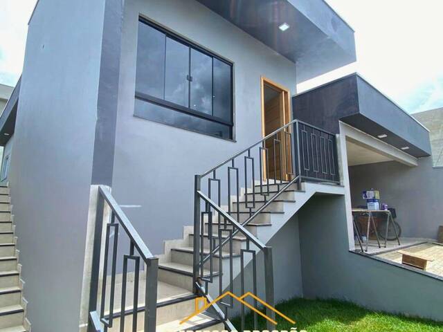 Casa para Venda em Pouso Alegre - 4