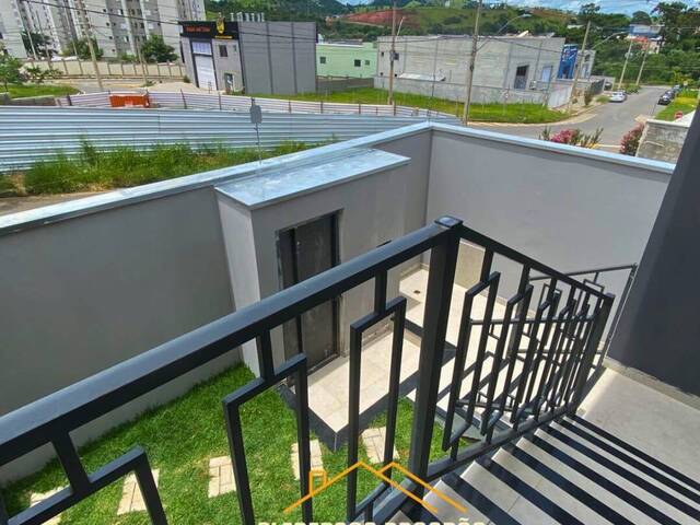 #53 - Casa para Venda em Pouso Alegre - MG - 2
