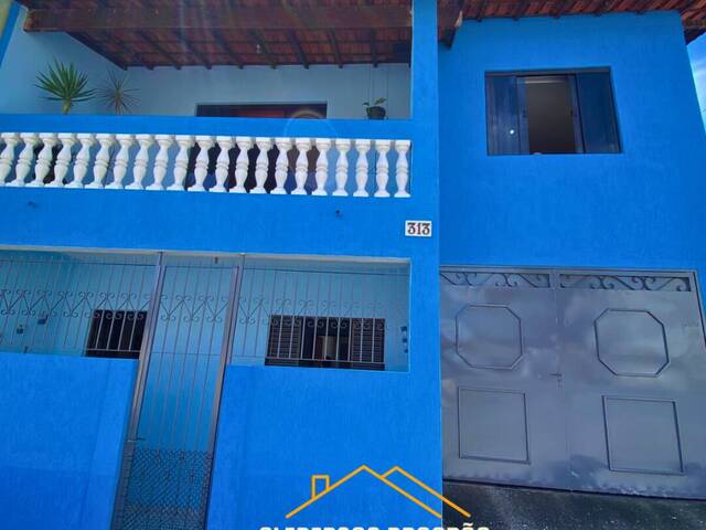 #56 - Casa para Venda em Pouso Alegre - MG - 2
