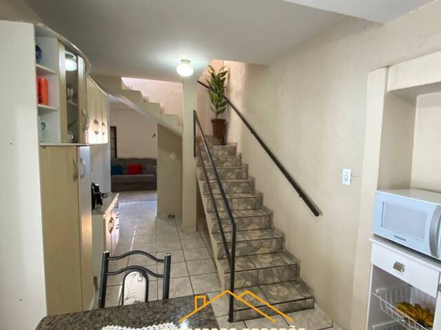 Casa para Venda em Pouso Alegre - 5