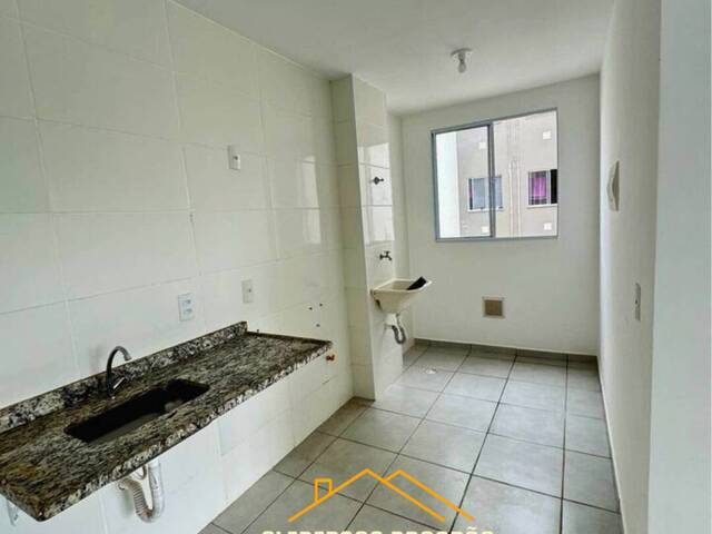 Apartamento para Venda em Pouso Alegre - 5