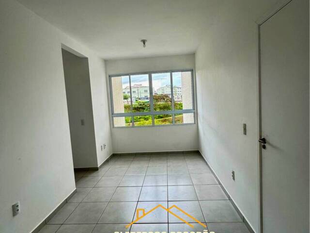 Apartamento para Venda em Pouso Alegre - 4