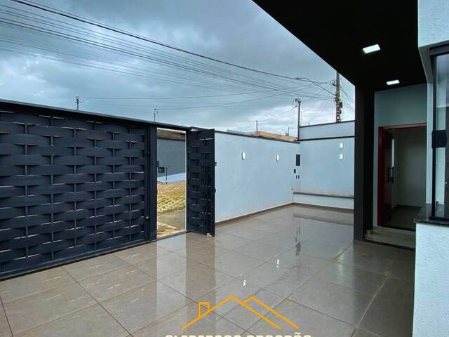 #59 - Casa para Venda em Pouso Alegre - MG