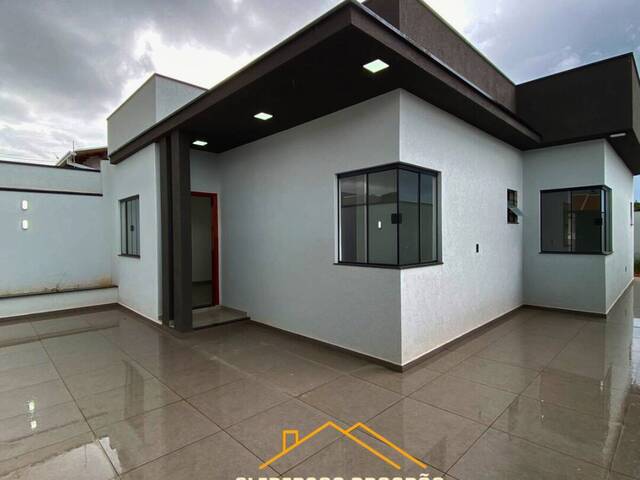 #59 - Casa para Venda em Pouso Alegre - MG