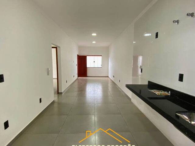 Casa para Venda em Pouso Alegre - 5
