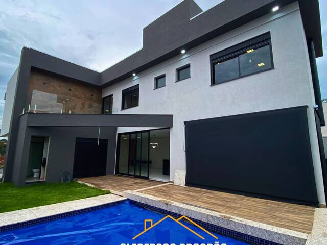 #57 - Casa para Venda em Pouso Alegre - MG - 3