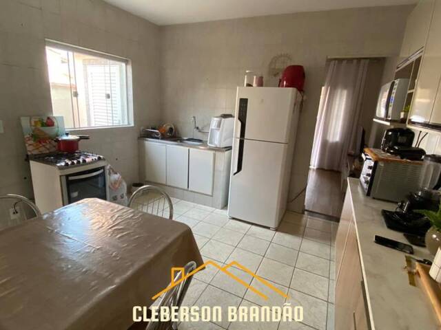 #61 - Casa para Venda em Pouso Alegre - MG - 2