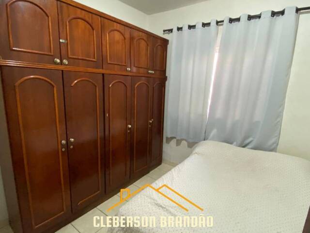 Casa para Venda em Pouso Alegre - 4