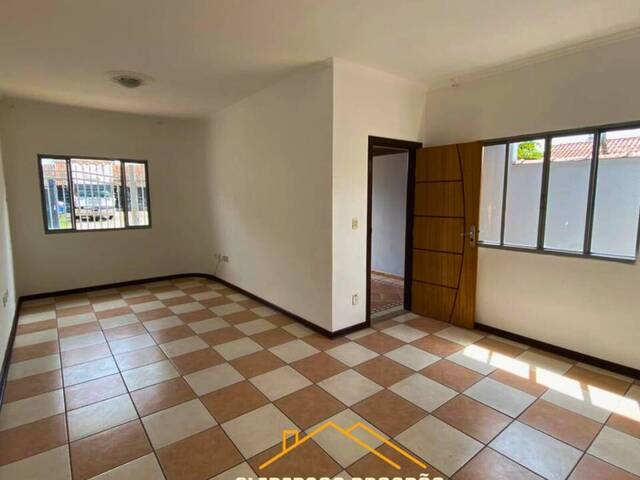 #64 - Casa para Venda em Pouso Alegre - MG - 3