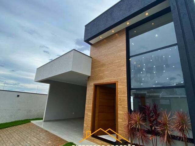 #66 - Casa para Venda em Pouso Alegre - MG - 2
