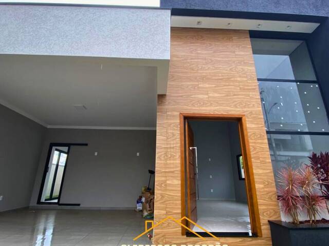 #66 - Casa para Venda em Pouso Alegre - MG - 3